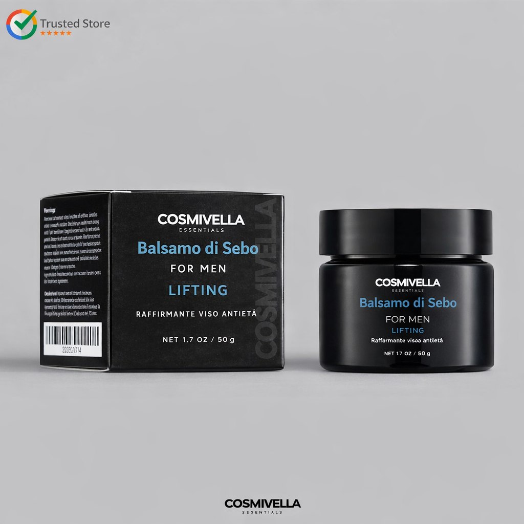 Soft™ - Balsamo Sebo per Lifting istantaneo