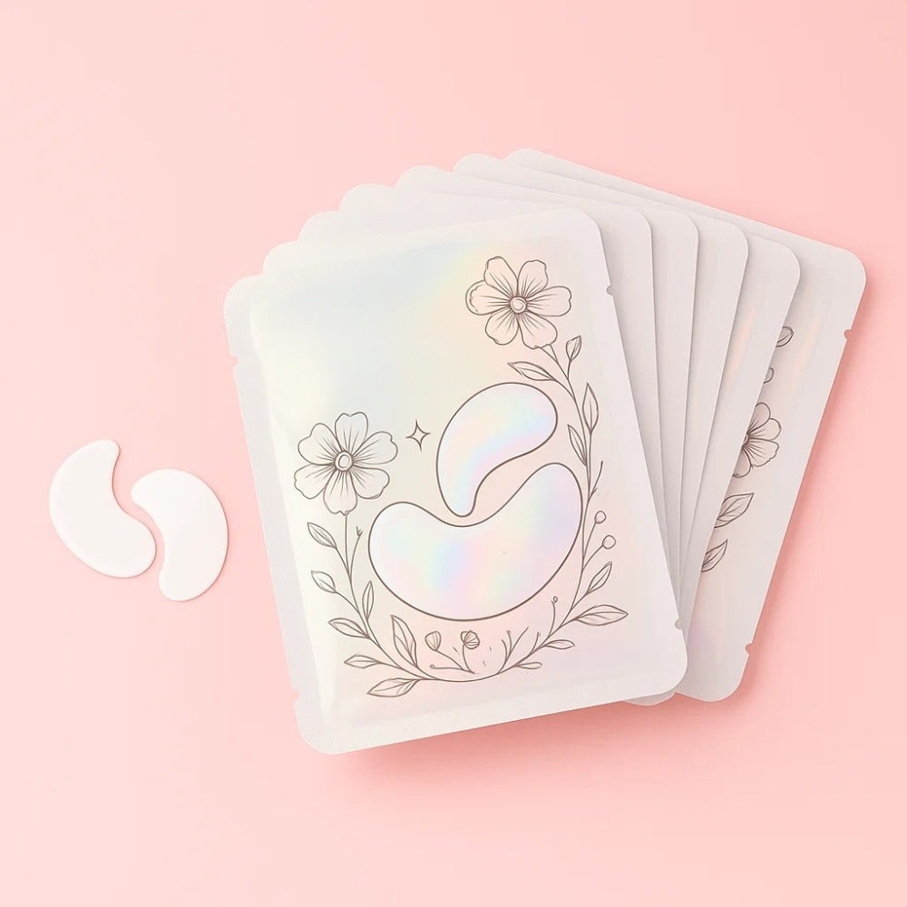 Patch occhi – Idratazione e luminosità immediata