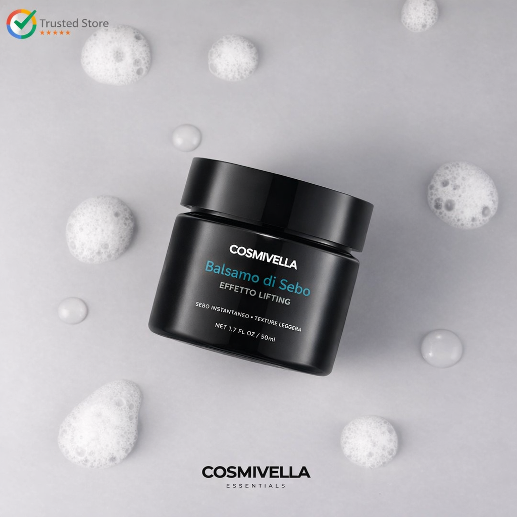 Soft™ - Balsamo Sebo per Lifting istantaneo